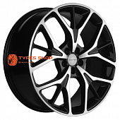 KHW2012 (Chery Tiggo 8/8 Pro/Pro Max)