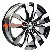 RST 7x17/5x105 ET42 D56,6 R047 (Cruze) BD