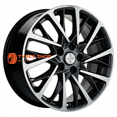 KHW1804 (Geely Atlas/Atlas Pro/Lifan Myway)