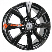 RST 6x15/4x100 ET40 D56,6 R045 BL