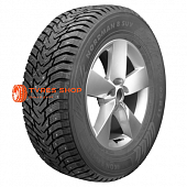Nordman 8 SUV