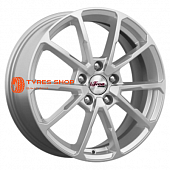 iFree 6,5x16/5x114,3 ET46 D67,1 Джет (КС914) Блэк Джек