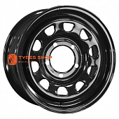 Toyota Nissan Semicircle