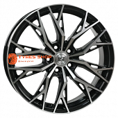 R119 (Haval F7)
