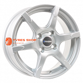 INCH 6x15/4x100 ET45 D60,1 IN001-1560 SL (AZ)