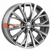 RST 7x18/5x108 ET36 D65,1 R038 (Exeed TXL) BL