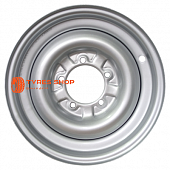 Kronprinz 6x15/5x139,7 ET22 D108,5 УАЗ 450 грунт (55-У160-3101012-06) (4,5 мм) 750 кг