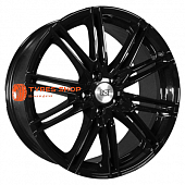 RST 8x18/5x108 ET45 D63,4 R168 (Tugella) BL
