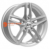 iFree 6,5x16/5x114,3 ET50 D67,1 Moskva (КС689) Блэк Джек