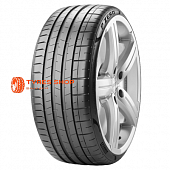 Pirelli 255/55R19 107W P Zero (PZ4) Sports Car TL