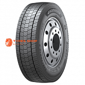 Hankook 315/80R22,5 156/150L (154/150M) Smart Flex DH51 TL