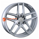 Replay 8x19/5x112 ET43 D66,6 MR217 SF (конус, MB001)