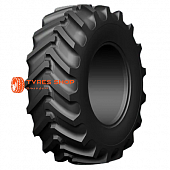 Advance 340/80R18(12,5/80R18) IND 143A8 R-4E TL Steel Belted КИТАЙ