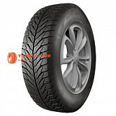 Kama 175/70R13 82T Alga (НК-531) TL (110 шип.)