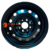 ТЗСК 5x13/4x98 ET29 D60,3 VAZ 2103 Черный