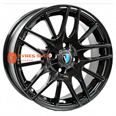 Venti 6x15/5x100 ET40 D57,1 1506 BD