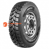 Royal Black 315/80R22,5 157/154L DM310 TL 20PR