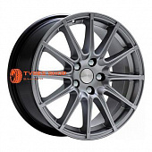 SKAD 7x16/4x108 ET32 D65,1 Le-Mans (КЛ237) Графит