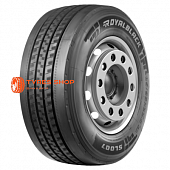Royal Black 385/65R22,5 164K SL007 TL 24PR