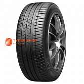 Michelin 245/45R19 102Y XL Pilot Sport 3 MO GRNX TL