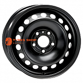 ТЗСК 7x17/5x114,3 ET45 D54,1 Geely Coolray Черный