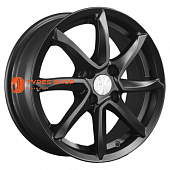 SKAD 6x15/4x100 ET48 D54,1 Osaka (КЛ317) Алмаз
