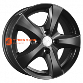 SKAD 5,5x14/4x98 ET35 D58,6 Уран-2 (КЛ066) Бархат новый