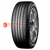 Yokohama 205/60R16 96W BluEarth-GT AE51 TL