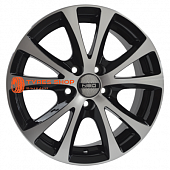 Neo 6x15/4x100 ET45 D54,1 509 BD