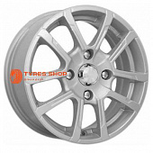 iFree 5,5x14/4x108 ET43 D63,35 Слайдер (КС587) Нео-классик