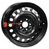 ТЗСК 7x17/5x114,3 ET40 D64,1 Haval F7 Черный