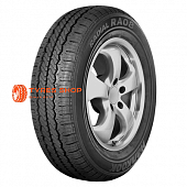Hankook 195/70R15C 104/102R Radial RA08 TL