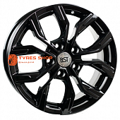 RST 6,5x16/5x114,3 ET50 D66,1 R106 (Kia Cee'd, Hyndai i30) BD