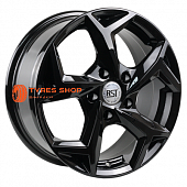 RST 6,5x16/5x114,3 ET44 D67,1 R066 (Soul) BD