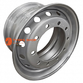 Royal Spin 11,75x22,5/10x335 ET120 D281 M22 Sil (16 мм) 5 000 кг LT8310CG