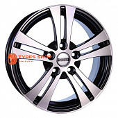 Neo 6x15/5x100 ET40 D57,1 540 BD