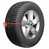Nordman 7 SUV