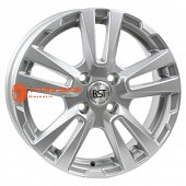 RST 6x15/4x100 ET50 D60,1 R065 (Vesta) BL