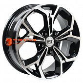 RST 6x16/5x114,3 ET43 D67,1 R016 (Creta) BD