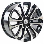 R058 (Fortuner/Hilux)