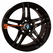 Venti 6x15/5x100 ET38 D57,1 1505 BD