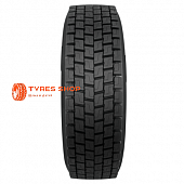 Inroad 315/70R22,5 154/150L HD2I-260 Retread TL M+S восстановленная