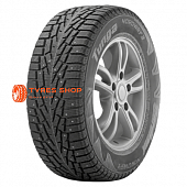 Tunga 175/70R13 82Q Nordway 3 TL (90 шип.)
