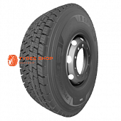 Tornado (Advance Holdings) 315/80R22,5 156/150L (154/150M) GR-D1 HWR TL 20PR ВЬЕТНАМ