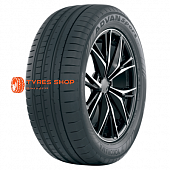 Yokohama 225/45ZR18 95Y Advan Sport V107 TL