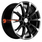 KHW1808 (Geely Coolray)