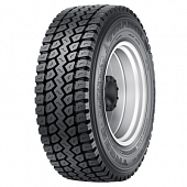 Triangle 235/75R17,5 143/141J TR689A TL M+S 18PR КИТАЙ