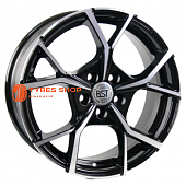 RST 6,5x16/5x108 ET40 D54,1 R086 (JAC) BD