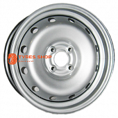 ТЗСК 6x15/4x100 ET40 D60,1 Renault Logan Черный