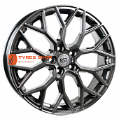 RST 7x19/5x108 ET36 D65,1 R059 Silver